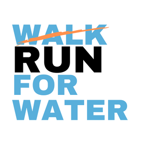 Run for Water (Virtually) With Ansley